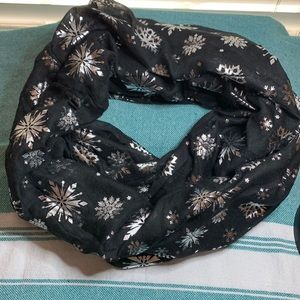 Infinity Scarf